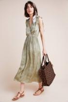 Frye Parachute Maxi Dress