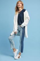 Mcguire Vintage Mid-rise Slim Jeans