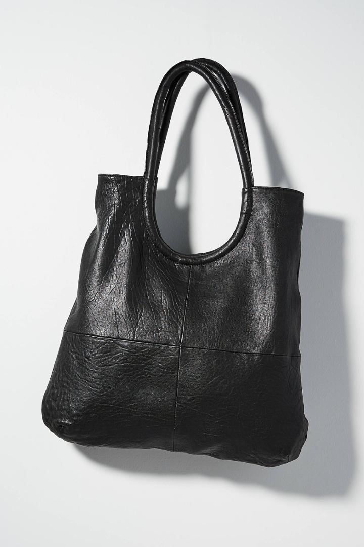Anthropologie Illona Shoulder Bag