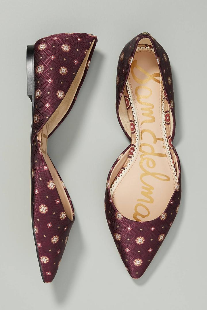 Sam Edelman Rodney Flats