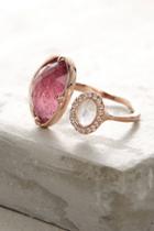 Sirciam Galaxy Tourmaline Ring