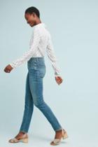 Citizens Of Humanity Harlow High-rise Skinny Ankle Jeans