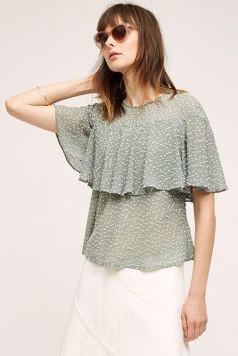 Prose & Poetry Apoise Flutter Top