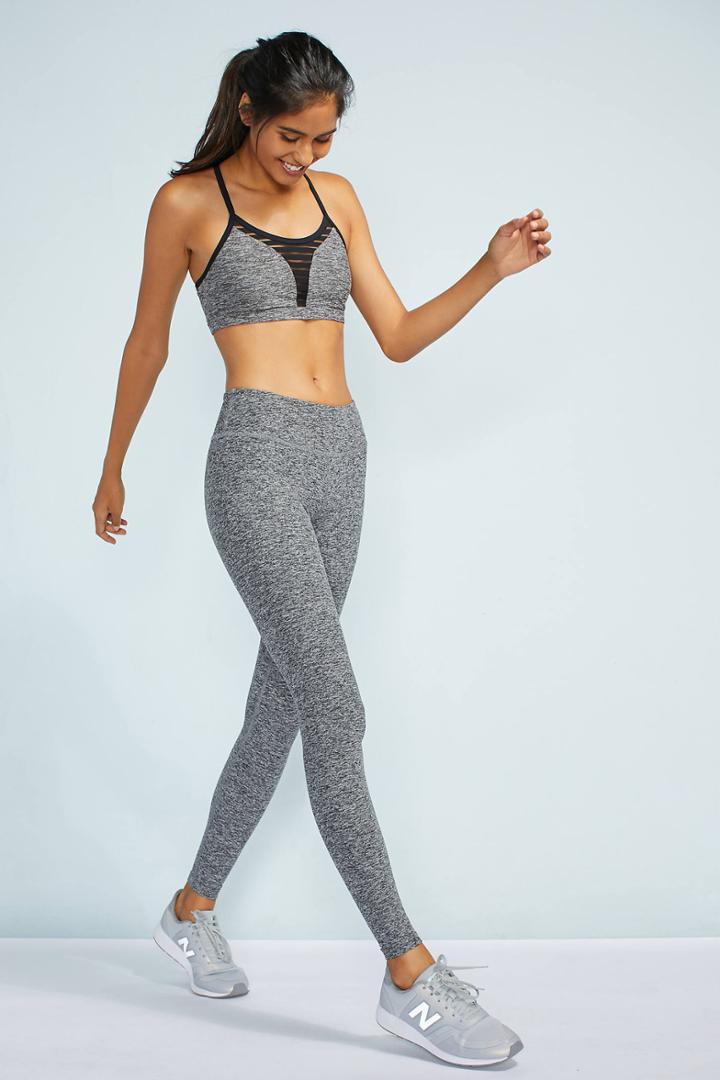 Beyond Yoga Space-dyed Leggings