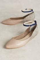 Lien.do By Seychelles Lien. Do By Seychelles Cordoba Mini Wedges Grey