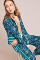 Bl-nk Annette Printed Jacket
