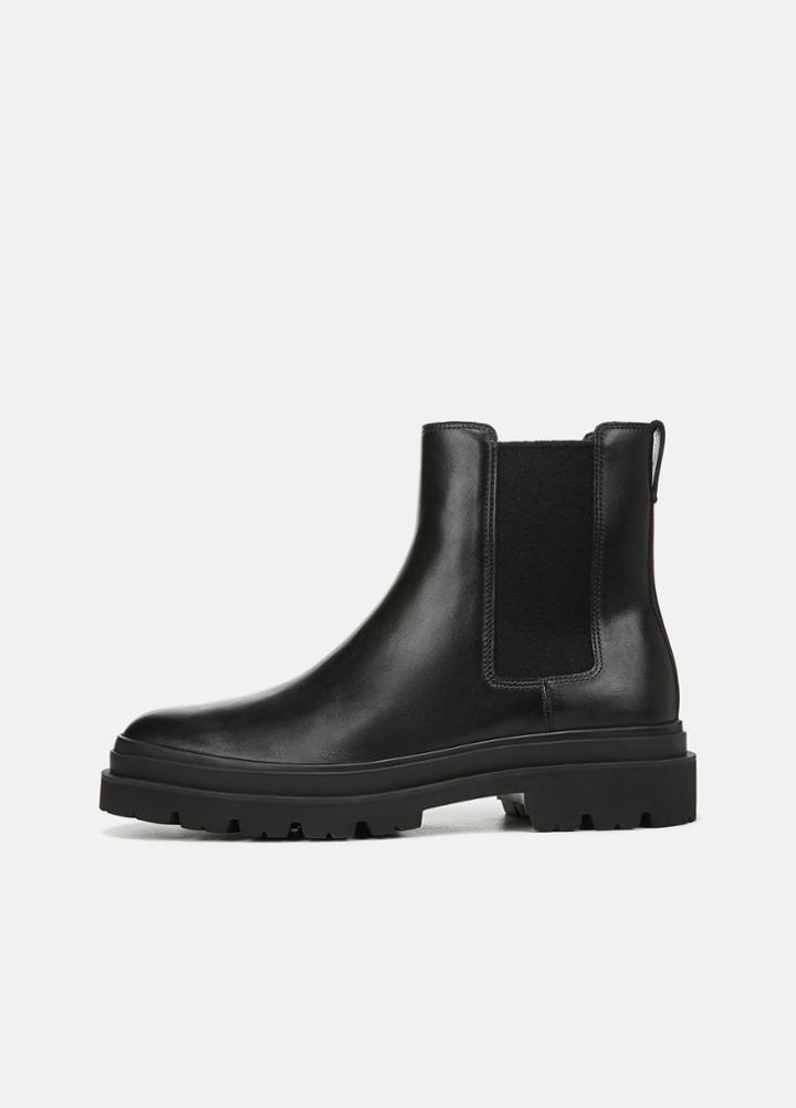 Vince Rivers Leather Boot