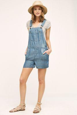 Marrakech Aria Overalls