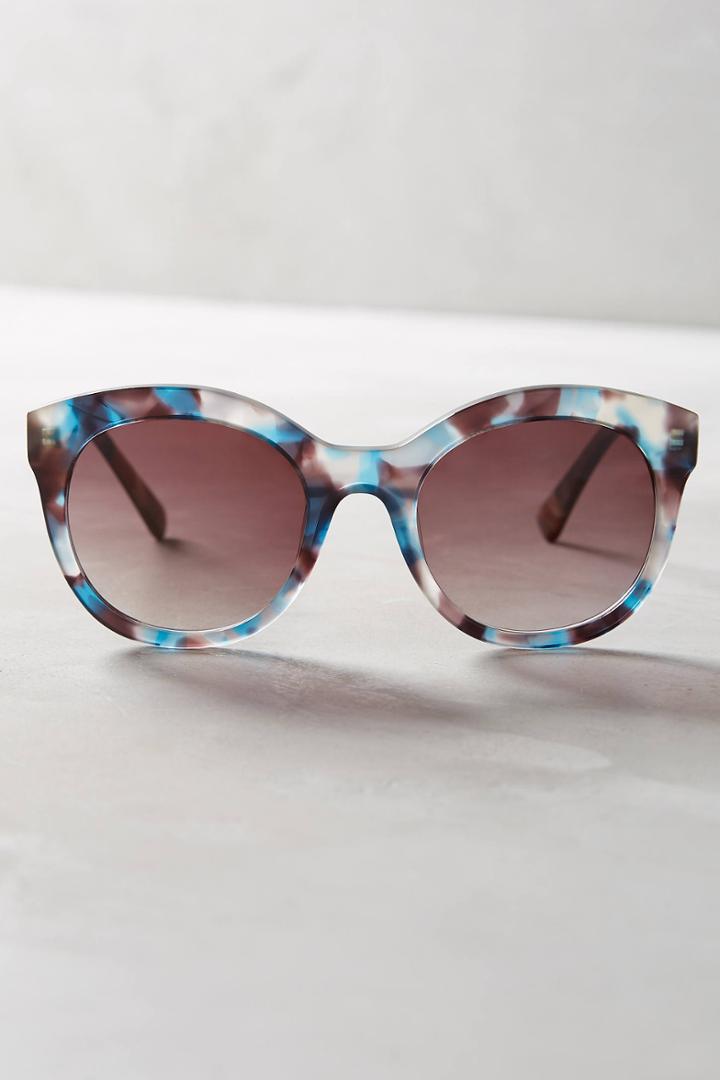 Ett:twa Ett: Twa Catrine Sunglasses