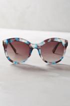 Ett:twa Ett: Twa Catrine Sunglasses