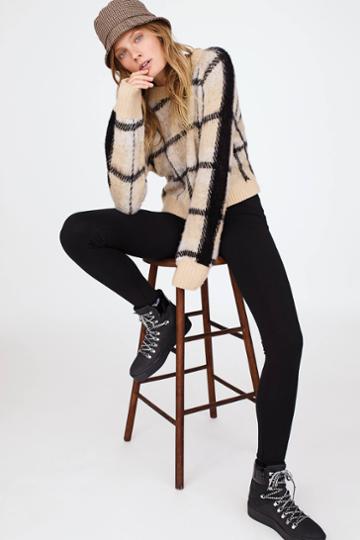 Helene Berman London Rhea Bucket Hat