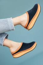 See By Chloe Nostalgic Colorblock Mules