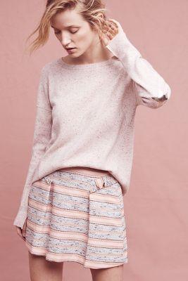 Zadig & Voltaire Starry Cashmere Pullover