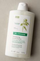 Klorane Shampoo With Oat Milk Oat Milk Shampoo