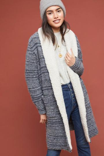 Wenlan Calgary Cardigan