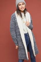 Wenlan Calgary Cardigan