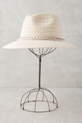 Anthropologie Canneto Fedora