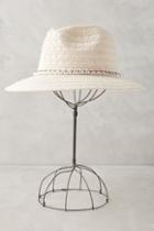 Anthropologie Canneto Fedora