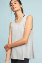 Beyond Yoga Sprint High-low Tank
