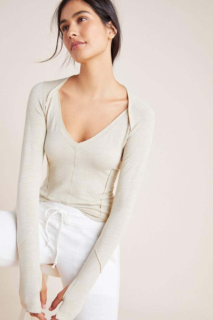 Free People Movement Affinity Tee