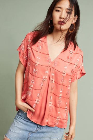 Bl-nk Cinque Terre Blouse