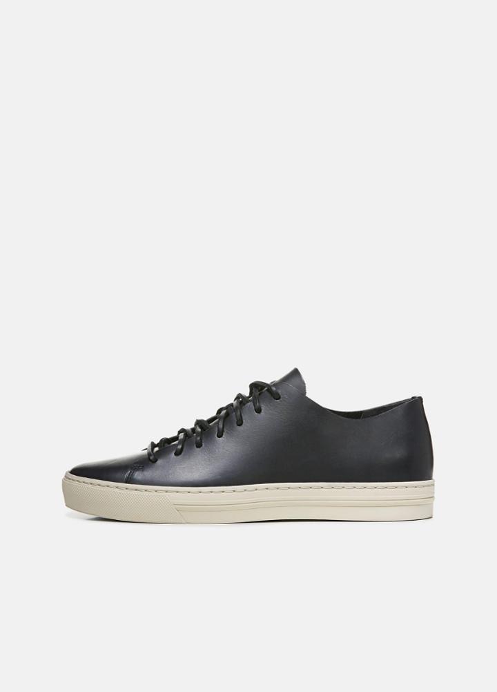 Vince Collins Leather Sneaker