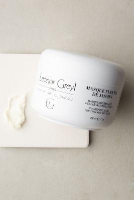 Leonor Greyl Masque Fleurs De Jasmin Jasmine Mask
