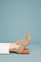 Schutz Zomo Booties