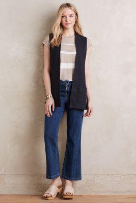Paige High-rise Milo Flare Jeans Helaine