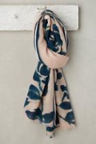 Anthropologie Roselina Scarf