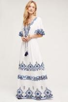 Tryb Milagros Maxi Dress