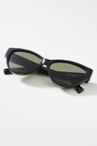 Le Specs Eureka Cat-eye Sunglasses