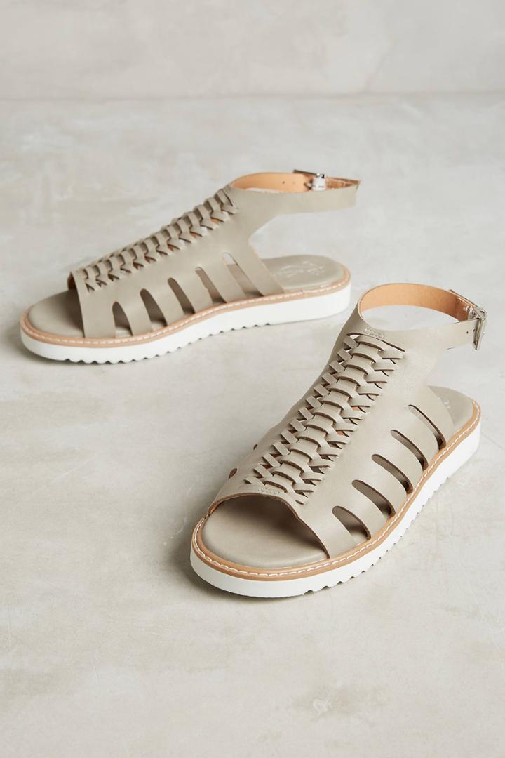 Lien.do By Seychelles Lien. Do By Seychelles Pamploma Braided Sandals