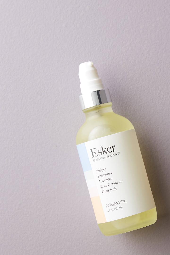 Esker Firming Oil