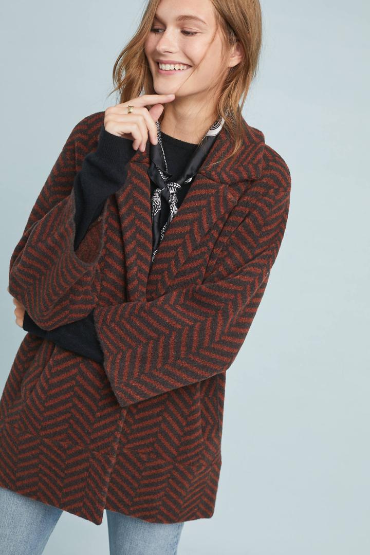 Moth Paloma Sweater Jacket
