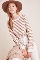Kinly Lane Striped Tee