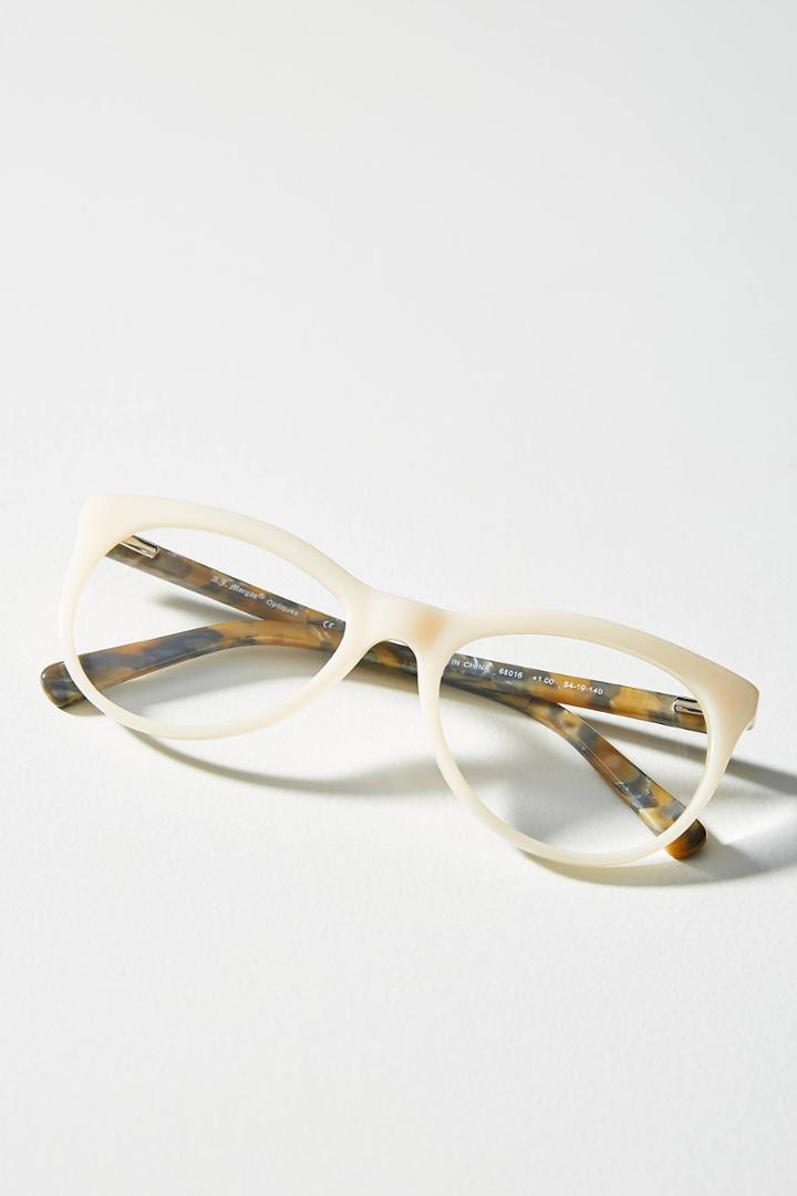 Anthropologie Angela Reading Glasses