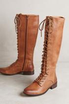 Lien.do By Seychelles Lien. Do Alta Lace-up Boots