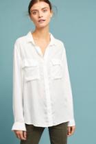 Cloth & Stone Westerly Pocketed Buttondown