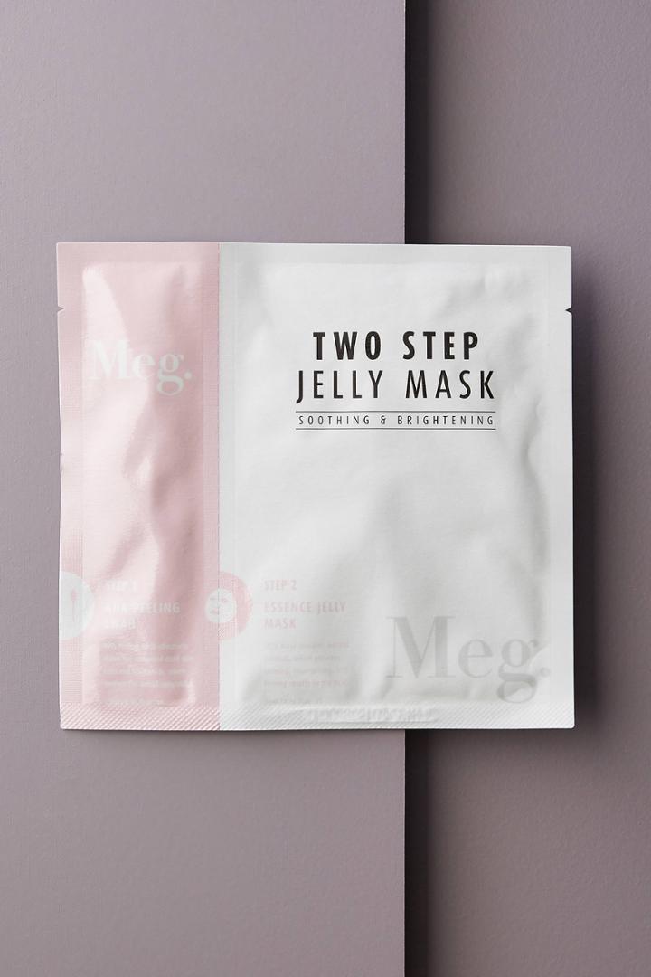 Anthropologie Meg Beauty