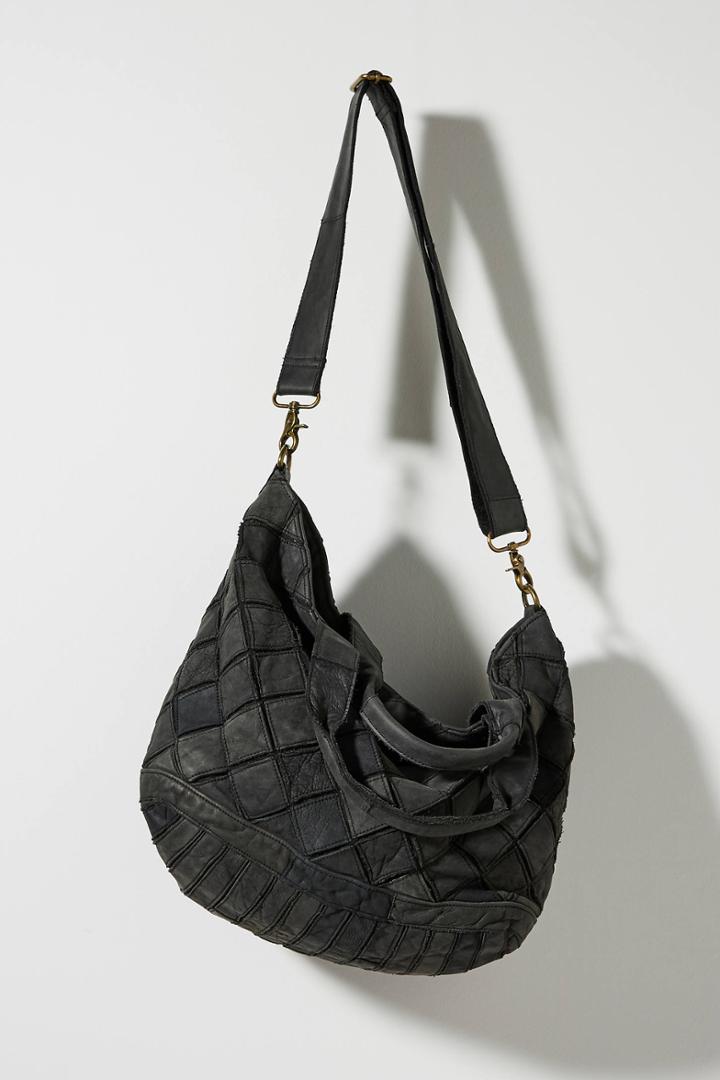 Monserat De Lucca Woven Raul Tote Bag