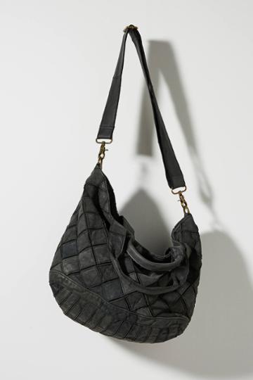 Monserat De Lucca Woven Raul Tote Bag