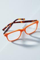 Anthropologie Bright Eyes Reading Glasses
