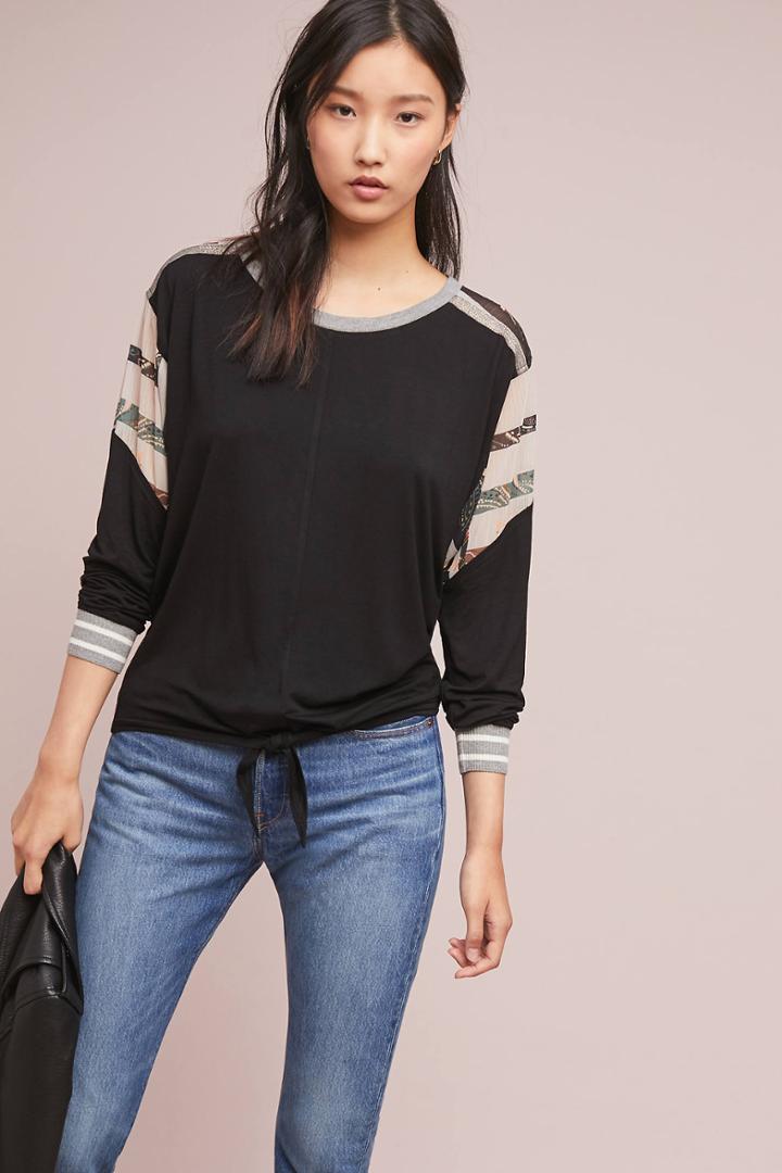 Tiny Pippa Top