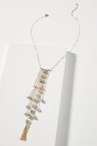 Anthropologie Fiorella Necklace
