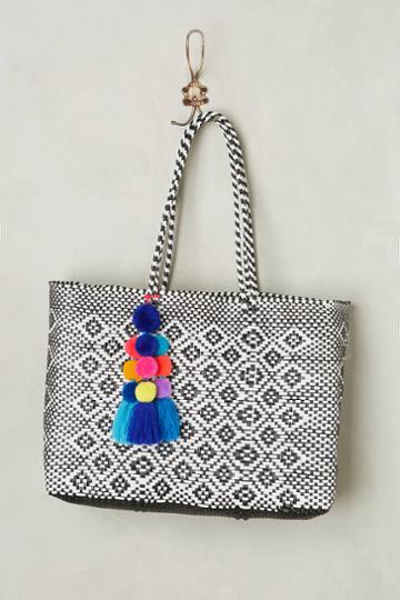 Boutique Mexico Stella Tote