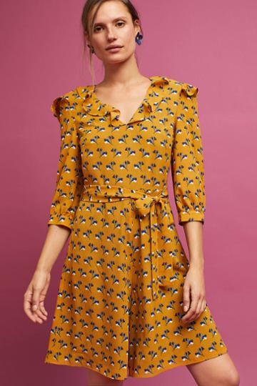 Seen Worn Kept Elm Romper