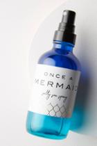 Olivine Atelier Once A Mermaid Salty Sea Spray