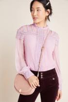 Atsu Priscilla Blouse