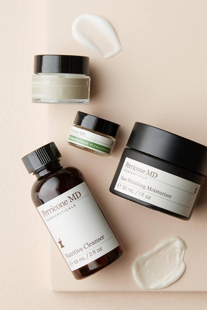 Perricone Md Daily Essentials Set